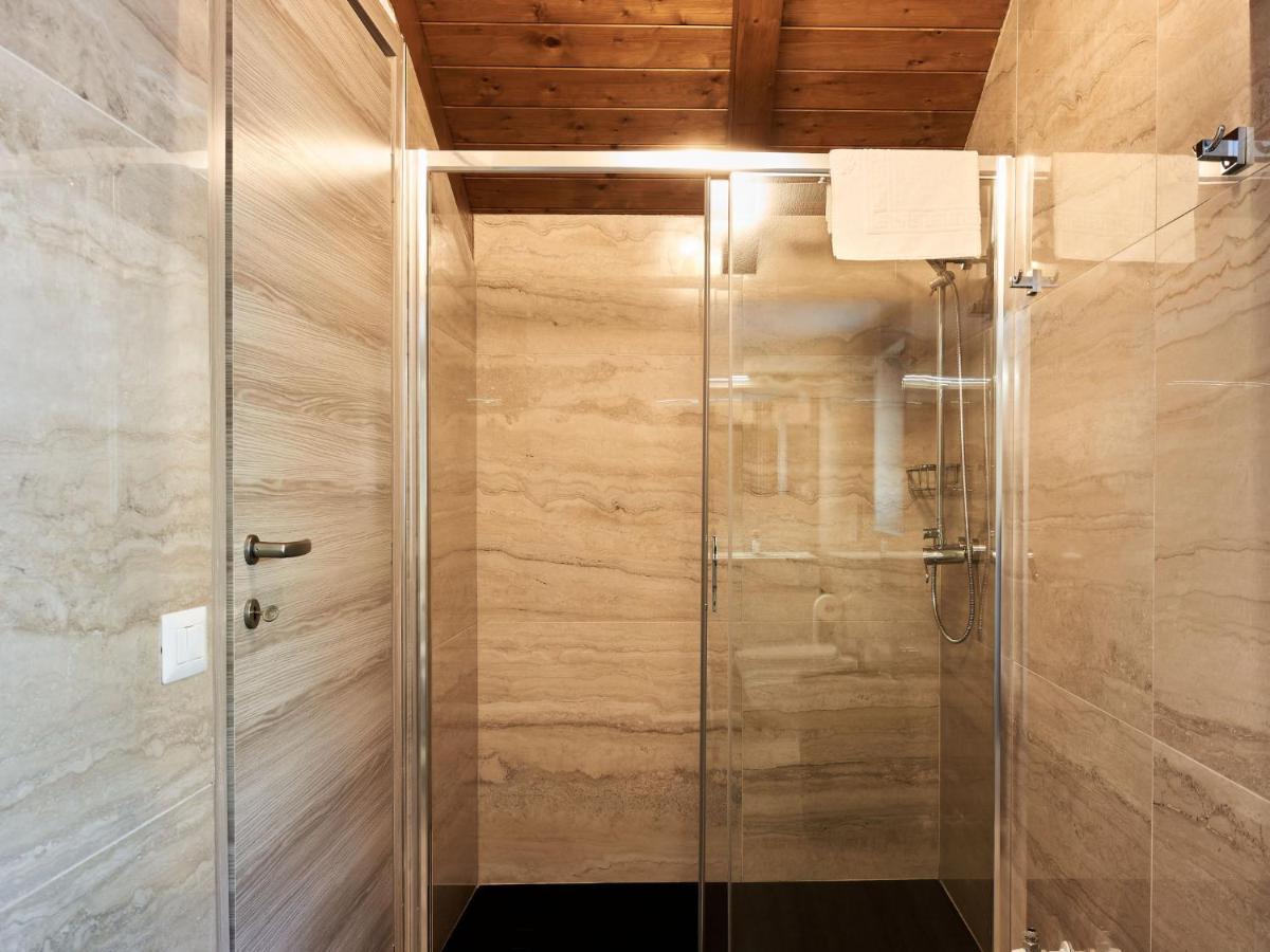 Apartment Casa Gemma By Interhome دومازو المظهر الخارجي الصورة
