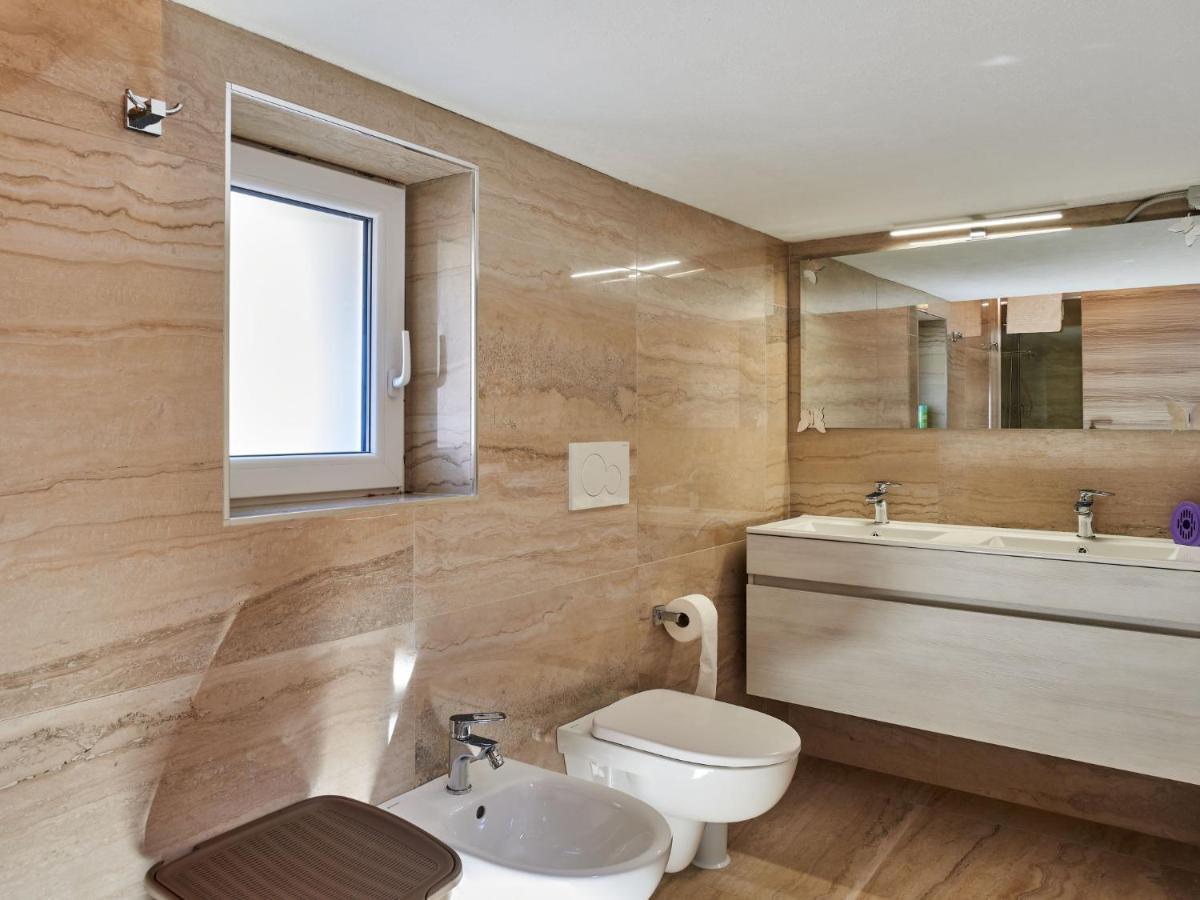 Apartment Casa Gemma By Interhome دومازو المظهر الخارجي الصورة